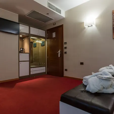 Hotel Magri's 4*