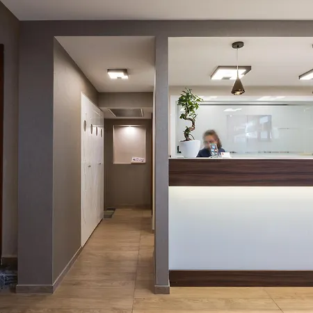 Magri's 4* 나폴리