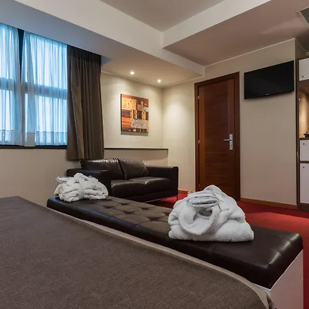 Hotel Magri's Nápoles