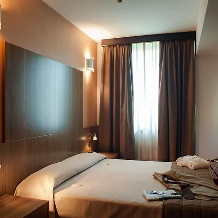 Hotel Magri's 4*