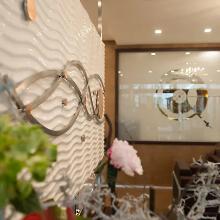 Magri's 4* 나폴리