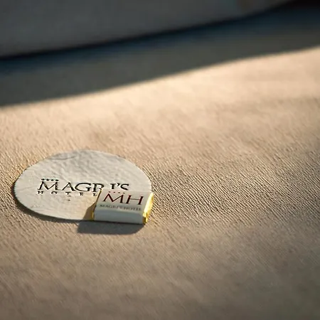 Magri's 4* 나폴리