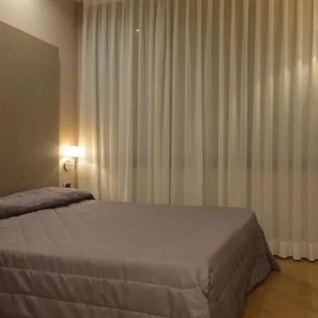 Hotel Magri's 4*