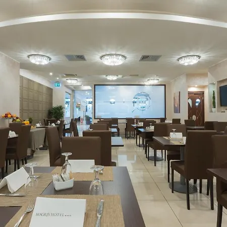 Magri's Otel