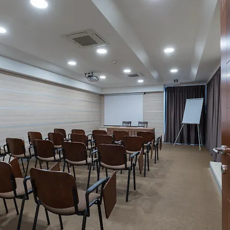 Magri's Отель 4*