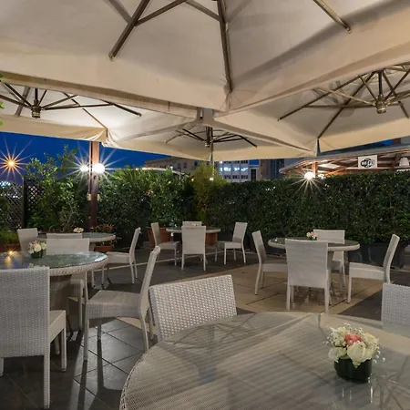 Magri's Otel