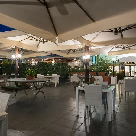 Magri's Napoli