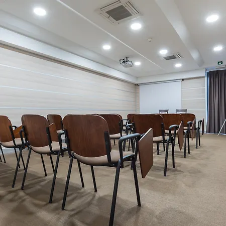 Magri's Отель 4*