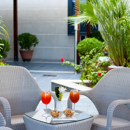 Hotel Magri's