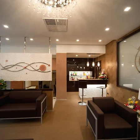 Magri's Otel 4*