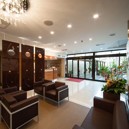 Magri's Hotel