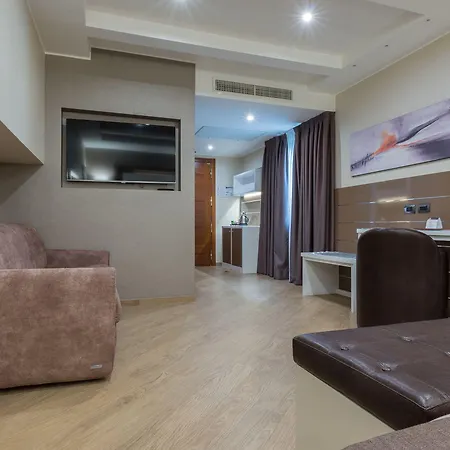Otel Magri's Napoli