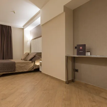 Magri's Otel 4*
