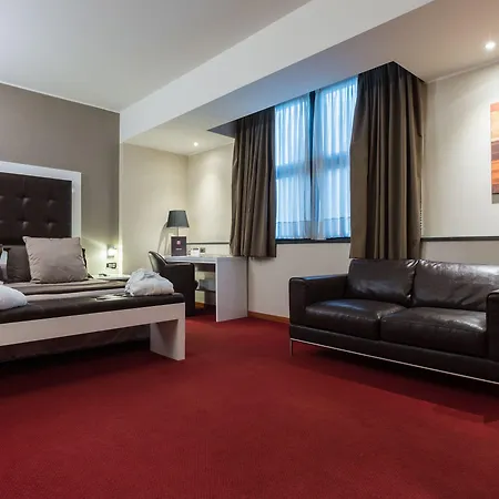Magri's Otel