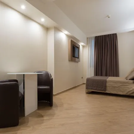 Magri's Otel 4*