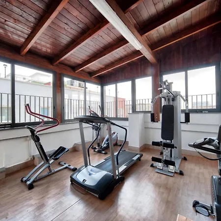 Magri's Szálloda 4*