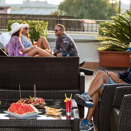 Otel Magri's 4*
