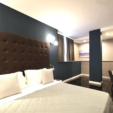 Magri's Otel 4*