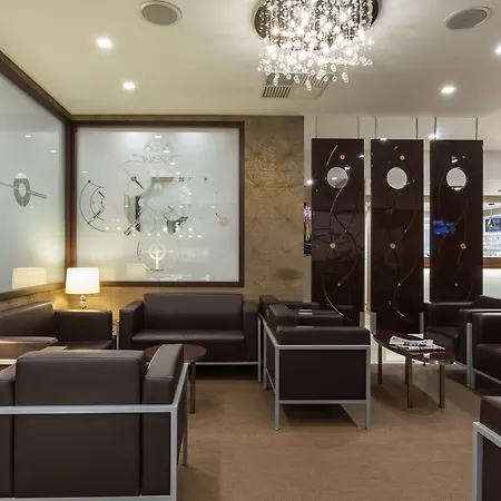 Hotel Magri's Naples