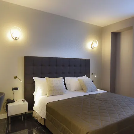 Magri's Otel 4*