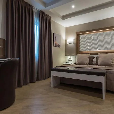 Magri's Otel