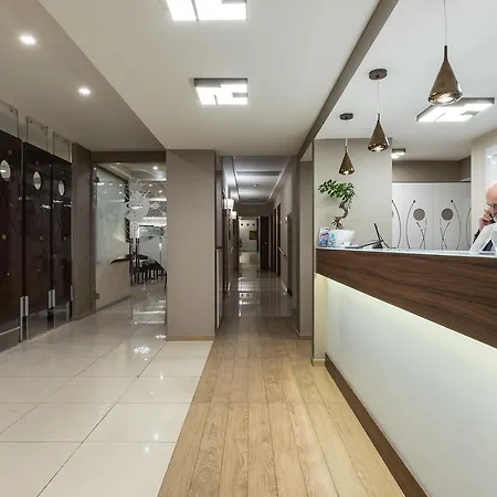 Magri's 4* Неаполь