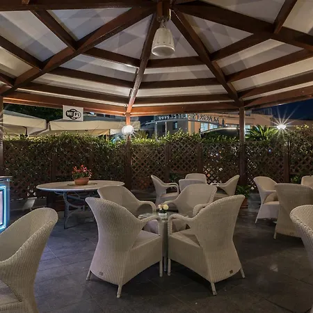 فندق Magri's 4*