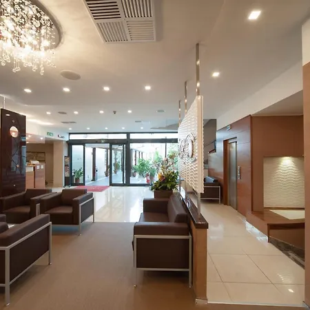 فندق Magri's 4*