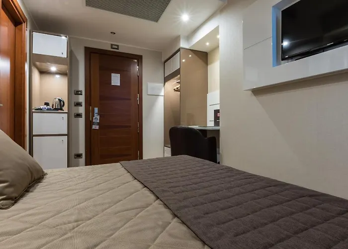 Hotel Magri's Napoli