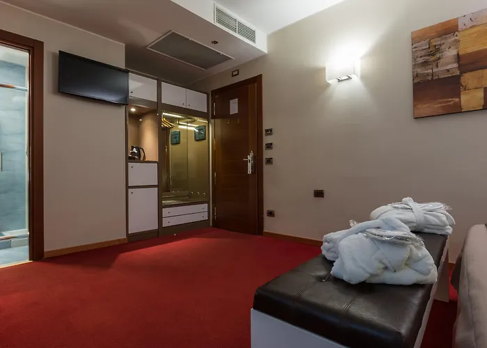 Hotel Magri's 4*