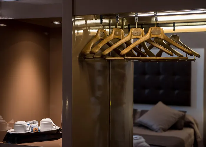 Hotel Magri's