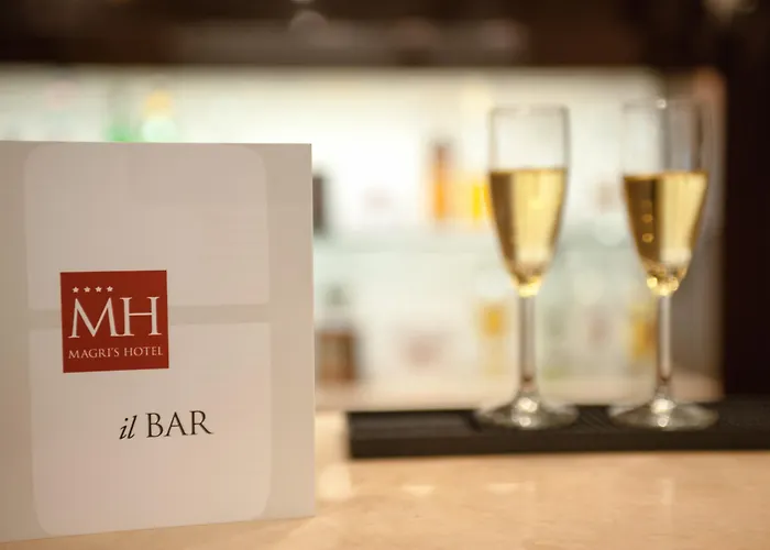 Hotel Magri's