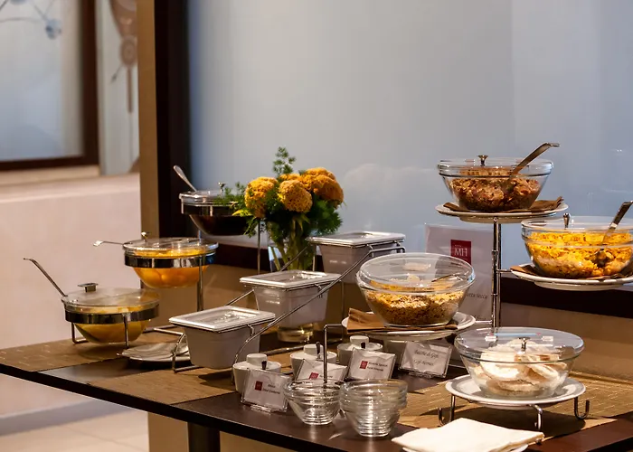 Magri's Hotel