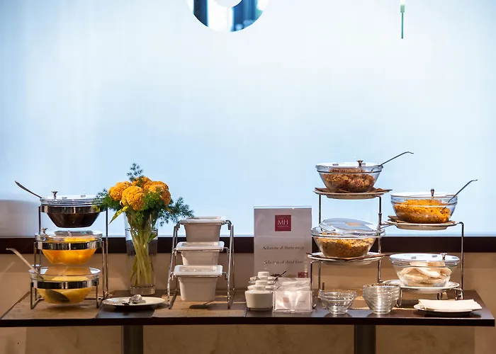 Hotel Magri's Napoli