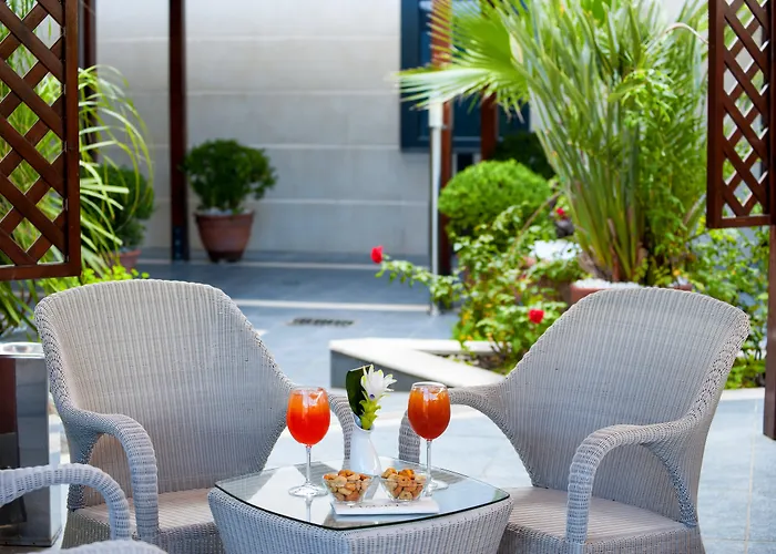 Hotel Magri's
