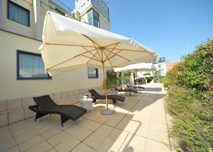 Hotel Magri's