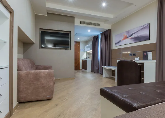 Hotel Magri's Napoli