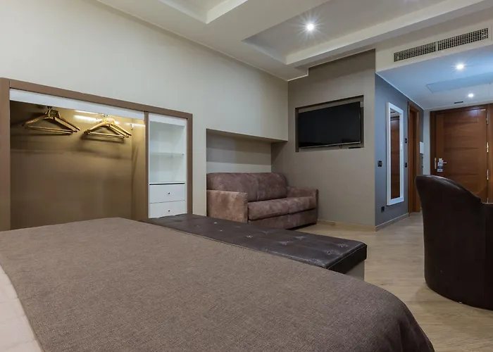 Magri's Hotel Napoli