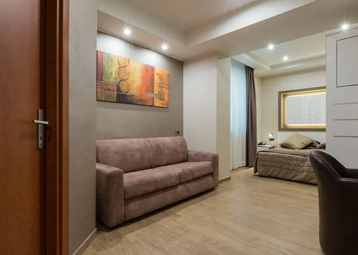 Hotel Magri's