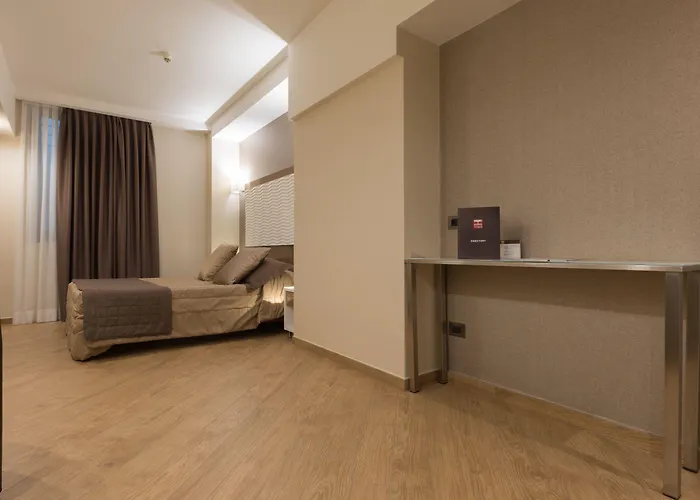Magri's Hotel 4*