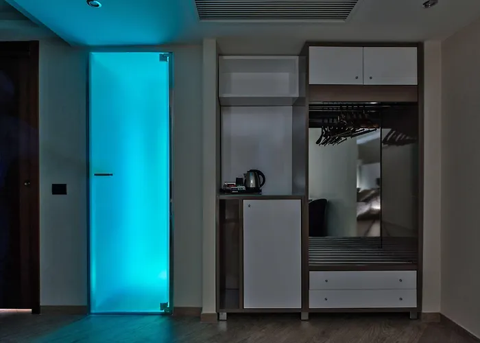 Hotel Magri's Nápoles