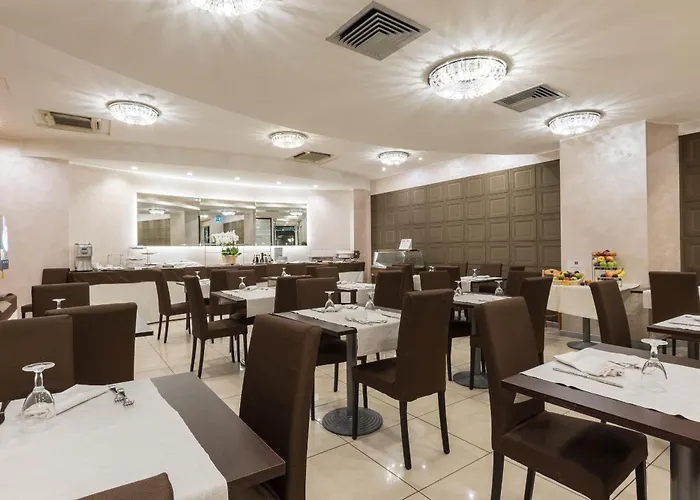 Hotel Magri's Napoli