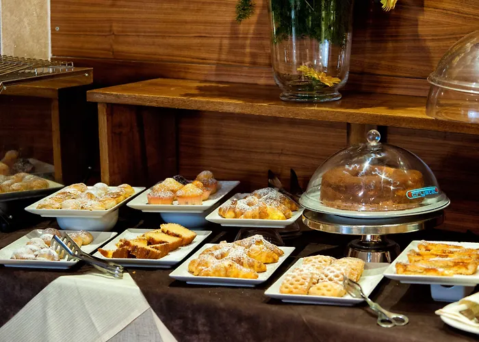 Magri's Hotel Napoli