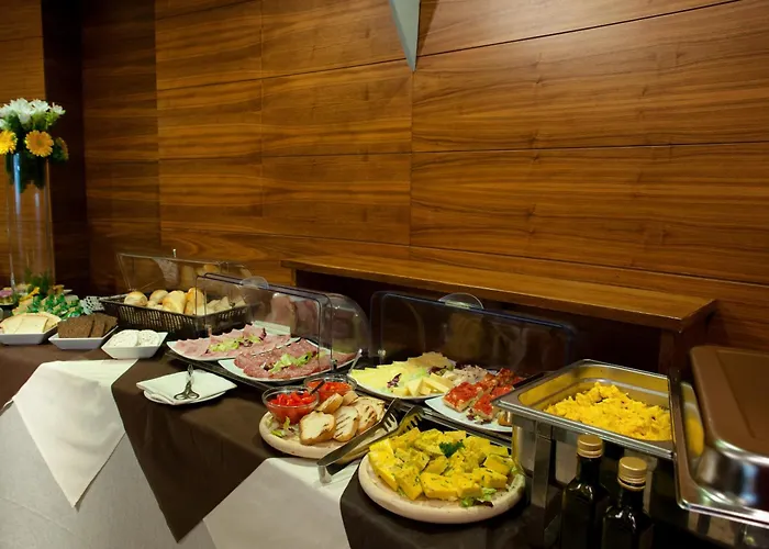 Hotel Magri's Napoli