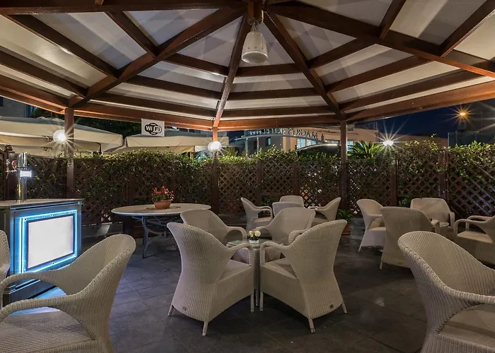 Hotel Magri's 4*