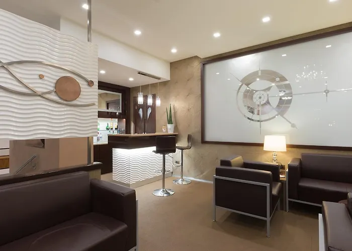 Magri's Hotel Nápoles
