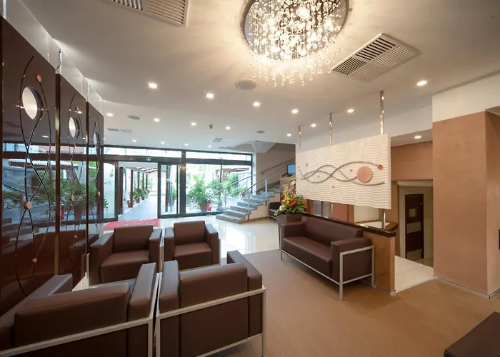 Hotel Magri's Napoli