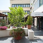Magri's Hotel Nápoles