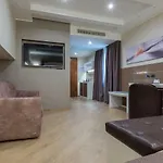 Hotel Magri's Nápoles