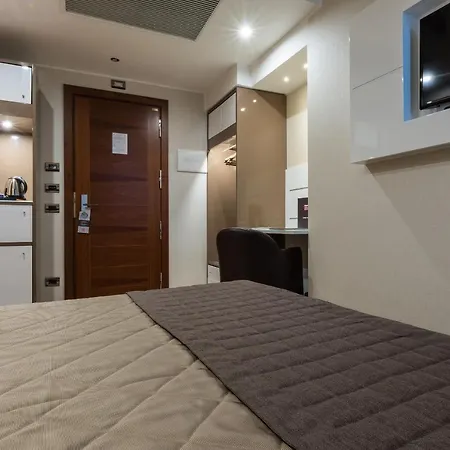 Hotel Magri's Napels